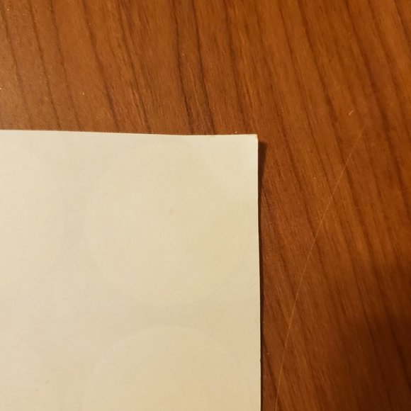 Vintage Trend Thanksgiving Smelly Stickers - Picture 4 of 4